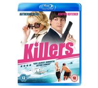 Killers [Edizione: Regno Unito] [Edizione: Regno Unito]