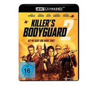 Killer's Bodyguard 2 (+ Blu-ray 2D)