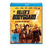 Killer's Bodyguard 2