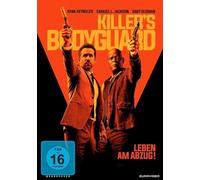 Killer's Bodyguard