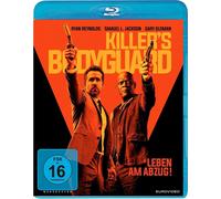 Killer's Bodyguard (Blu-ray)