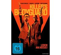 Killer's Bodyguard