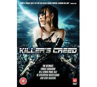 Killers Creed [Edizione: Regno Unito] [Edizione: Regno Unito]