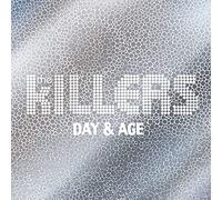 Killers - Day & Age (2 LP)