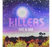 Killers - Day & Age