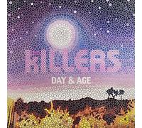 Killers - Day & Age