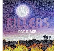 Killers - Day & Age - Cd