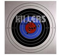 The Killers Direct Hits (Vinyl LP) 12" Album
