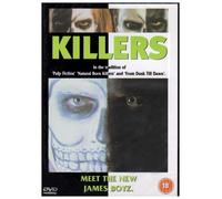 Killers [Edizione: Regno Unito]