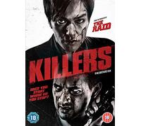 Killers [Edizione: Regno Unito] [Edizione: Regno Unito]