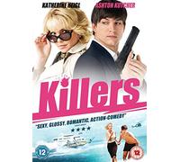 Killers [Edizione: Regno Unito] [Edizione: Regno Unito]