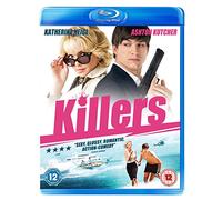 Killers [Edizione: Regno Unito] [Edizione: Regno Unito]