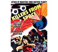 Killers From Space