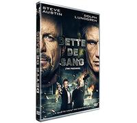 Killers Game / The Package (DVD) Austin Steve Lundgren Dolph Shahlavi Darren