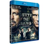 Killers Game / The Package (Blu-ray) Dolph Lundgren Steve Austin