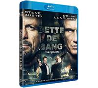 Killers Game / The Package (Blu-ray) Dolph Lundgren, Steve Austin