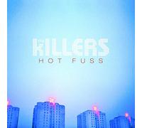 Killers - Hot Fuss (2 LP)