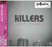Killers - Hot Fuss