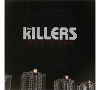 Killers - Hot Fuss