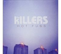 Killers - Hot Fuss