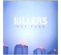 Killers - Hot Fuss - Lp 180 Gr. + Free Download