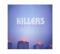 - Killers - Hot Fuss - Vinile