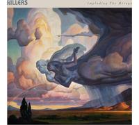 Killers - Imploding The Mirage - Cd
