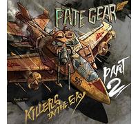 Killers in the Sky Part 2 豪華盤