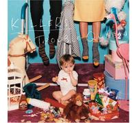 Killers-Japanese Band - Trouble Queen