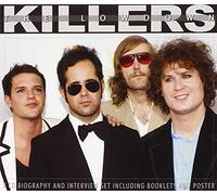 Killers - Lowdown Unauthorized