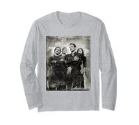 Killers Mr Bright Side Band di Michael Robert Williams Maglia a Manica