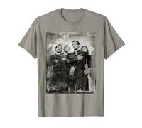 Killers Mr Bright Side Band di Michael Robert Williams Maglietta