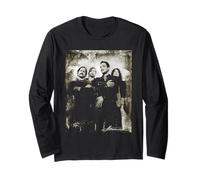 Killers Mr Bright Side Rock Band di Michael Robert Williams Maglia a Manica