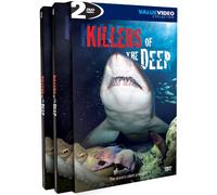 Killers of the Deep
