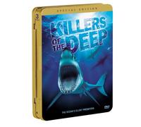 Killers of the Deep - Killers of the Deep [Tin Case]