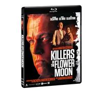 Killers Of The Flower Moon - Bd