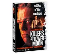 Eagle Pictures - Killers Of The Flower Moon EAGLE PICTURES