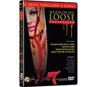 Killers on the Loose - Killers on the Loose