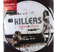 Killers - Sam's Town