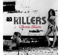 Killers - Sam's Town