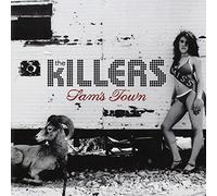 KILLERS - SAM'S TOWN