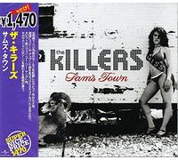 Killers - Sam's Town