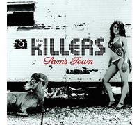Killers - Sam's Town