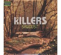 Killers - Sawdust