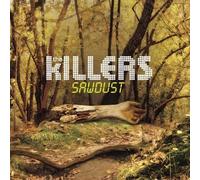 Killers - Sawdust
