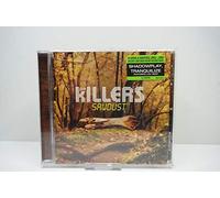Killers - Sawdust