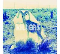 Killers,the - Bones
