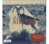 Killers, the - Bones