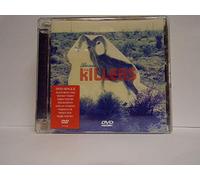 Killers, the - Bones [DVD AUDIO]