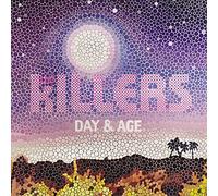 The Killers Day & Age (Vinyl LP) 12" Album